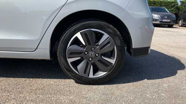 Honda Jazz 1.5 i-MMD Hybrid Advance 5dr eCVT Hybrid Hatchback 