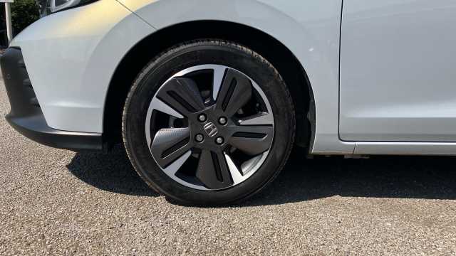 Honda Jazz 1.5 i-MMD Hybrid Advance 5dr eCVT Hybrid Hatchback 