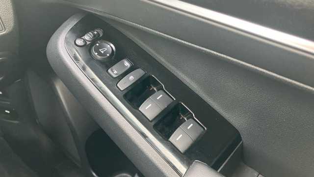 Honda HR-V 1.5 eHEV Advance 5dr CVT Hybrid Hatchback 