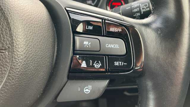 Honda HR-V 1.5 eHEV Advance 5dr CVT Hybrid Hatchback 