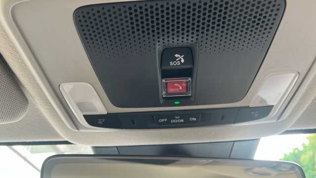 Honda HR-V 1.5 eHEV Advance 5dr CVT Hybrid Hatchback 