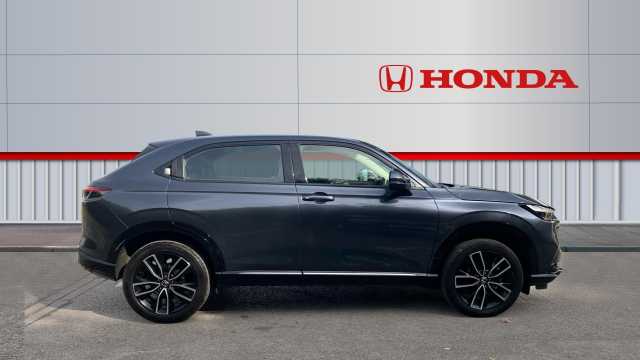 Honda HR-V 1.5 eHEV Advance 5dr CVT Hybrid Hatchback 