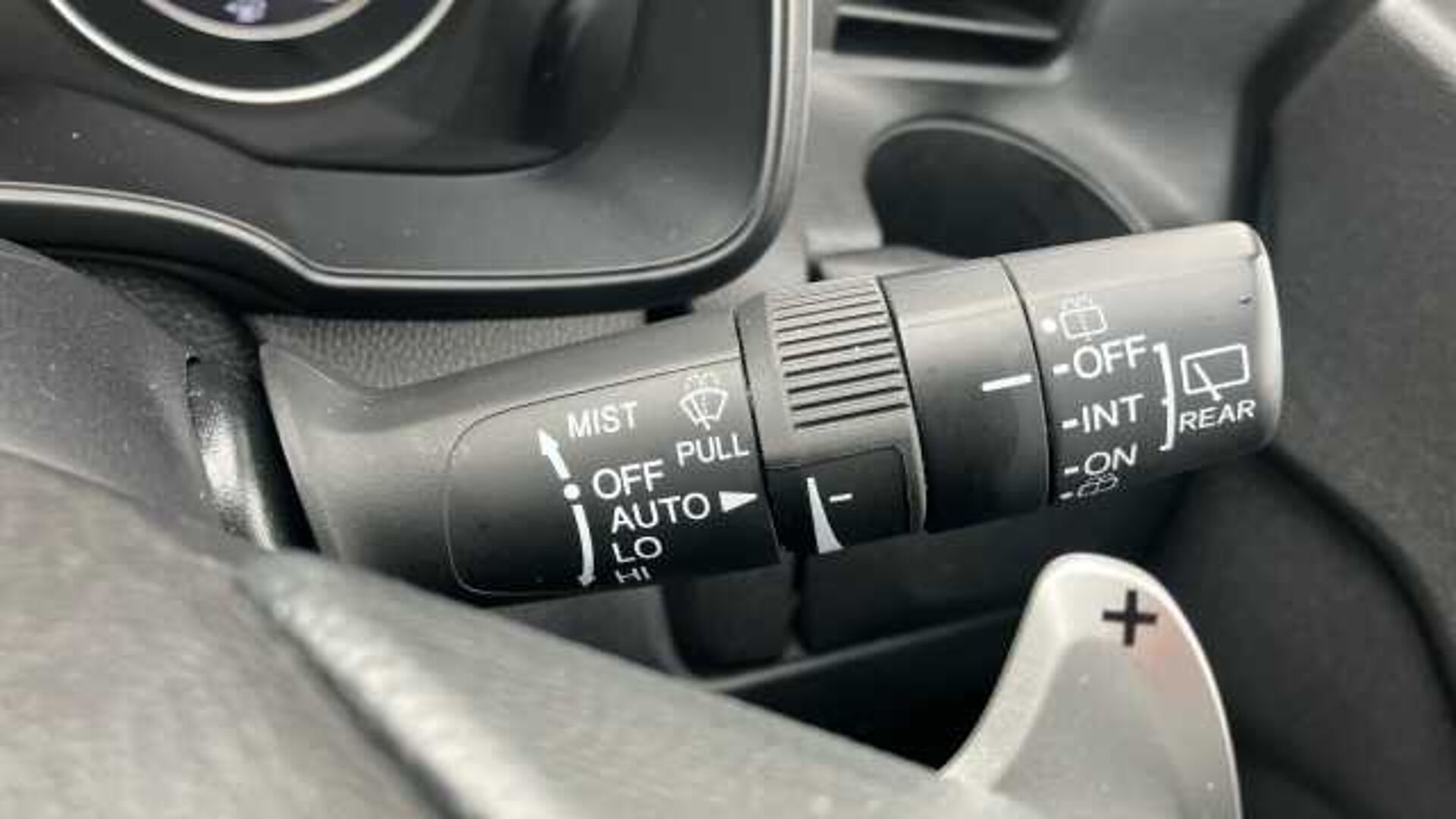 Honda Jazz 1.3 i-VTEC SE 5dr CVT Petrol Hatchback 