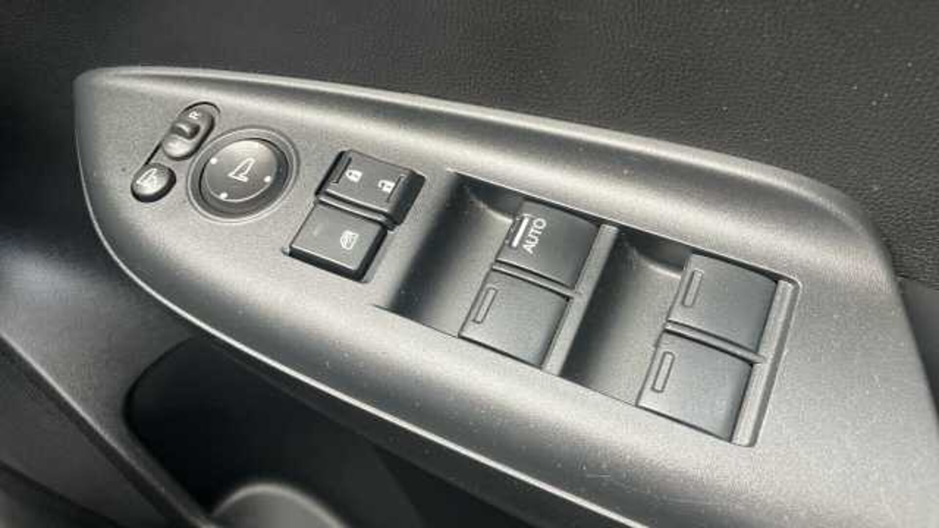Honda Jazz 1.3 i-VTEC SE 5dr CVT Petrol Hatchback 