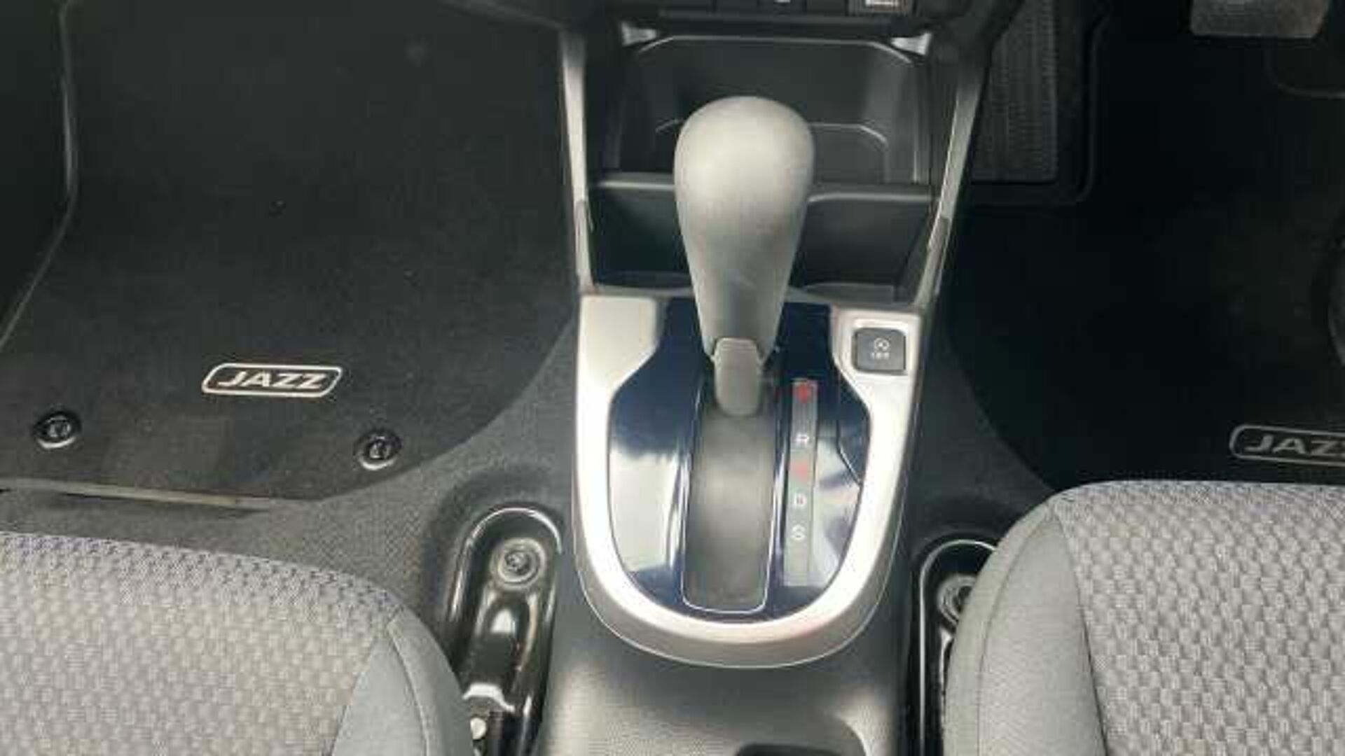 Honda Jazz 1.3 i-VTEC SE 5dr CVT Petrol Hatchback 
