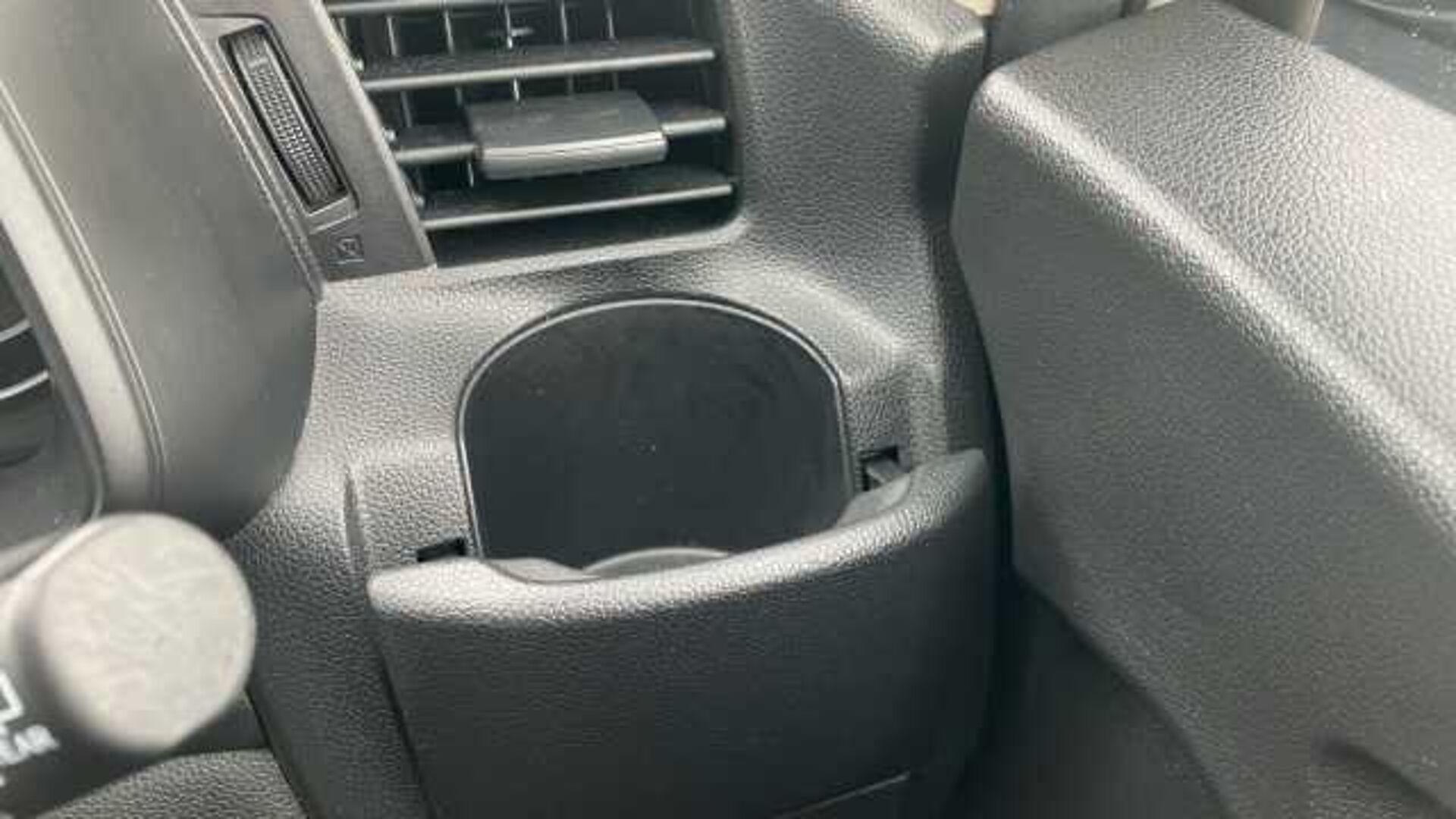 Honda Jazz 1.3 i-VTEC SE 5dr CVT Petrol Hatchback 