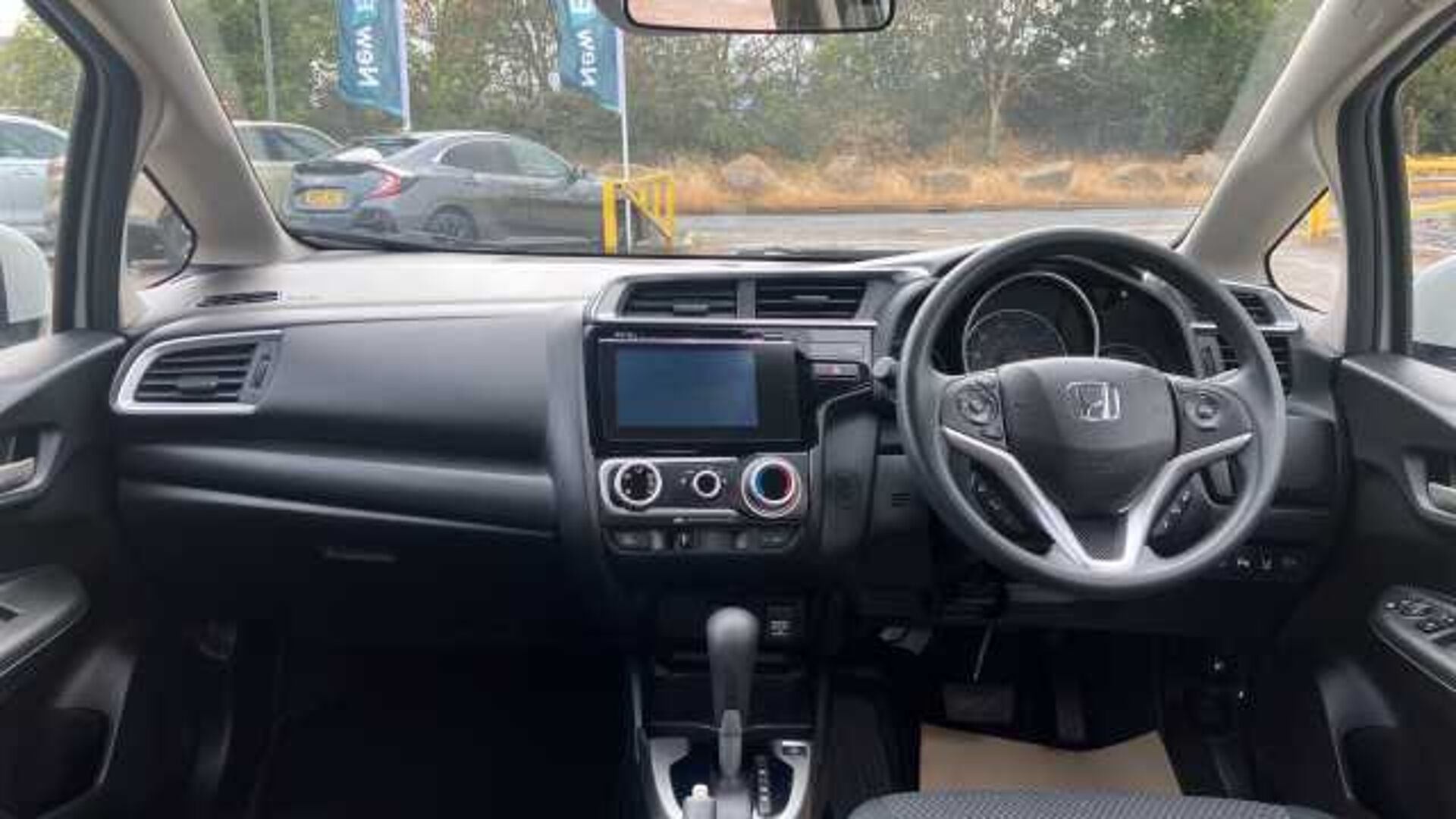 Honda Jazz 1.3 i-VTEC SE 5dr CVT Petrol Hatchback 