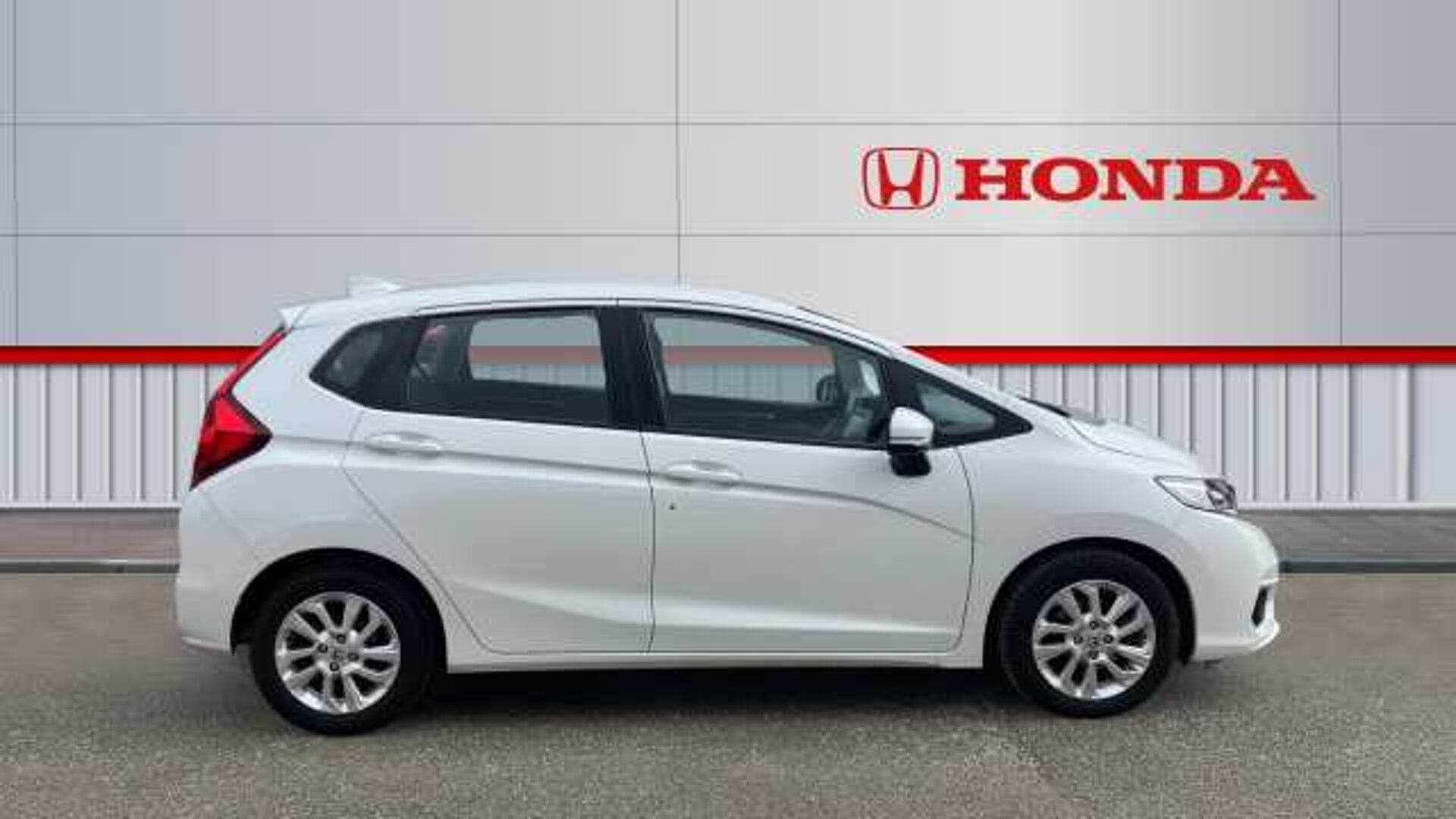 Honda Jazz 1.3 i-VTEC SE 5dr CVT Petrol Hatchback 