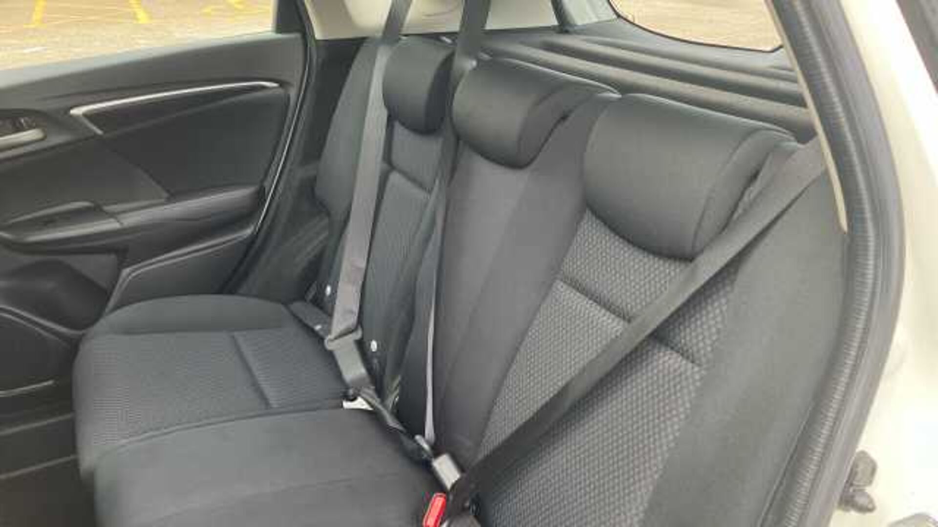 Honda Jazz 1.3 i-VTEC SE 5dr CVT Petrol Hatchback 