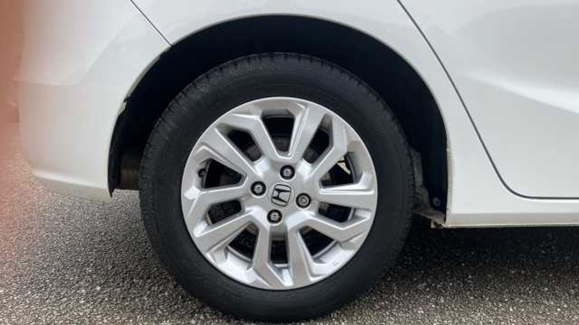 Honda Jazz 1.3 i-VTEC SE 5dr CVT Petrol Hatchback 
