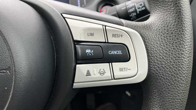 Honda Jazz 1.5 i-MMD Hybrid SR 5dr eCVT Hybrid Hatchback 