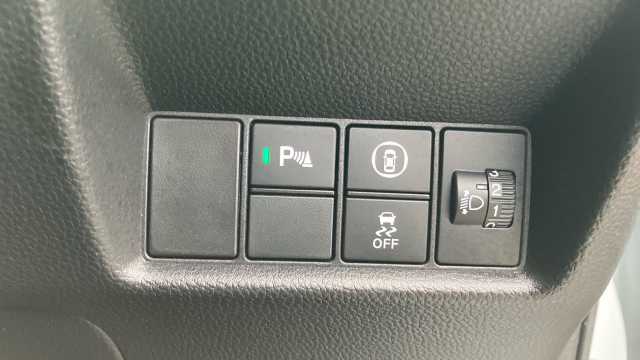 Honda Jazz 1.5 i-MMD Hybrid SR 5dr eCVT Hybrid Hatchback 