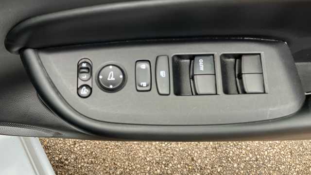Honda Jazz 1.5 i-MMD Hybrid SR 5dr eCVT Hybrid Hatchback 