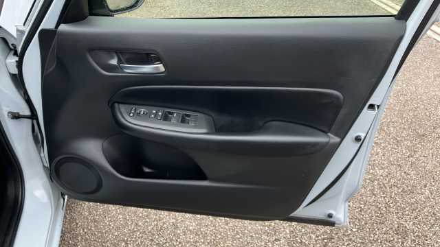 Honda Jazz 1.5 i-MMD Hybrid SR 5dr eCVT Hybrid Hatchback 