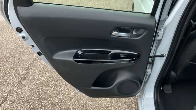 Honda Jazz 1.5 i-MMD Hybrid SR 5dr eCVT Hybrid Hatchback 