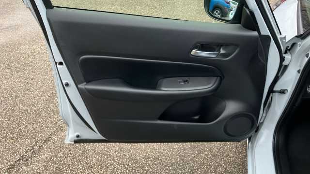 Honda Jazz 1.5 i-MMD Hybrid SR 5dr eCVT Hybrid Hatchback 