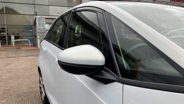 Honda Jazz 1.5 i-MMD Hybrid SR 5dr eCVT Hybrid Hatchback 