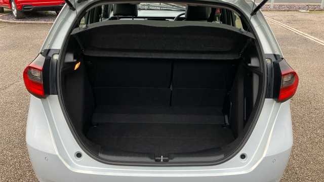 Honda Jazz 1.5 i-MMD Hybrid SR 5dr eCVT Hybrid Hatchback 