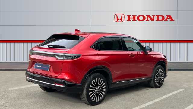 Honda e:Ny1 150kW Advance 69kWh 5dr Auto Electric Hatchback 