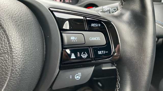 Honda e:Ny1 150kW Advance 69kWh 5dr Auto Electric Hatchback 