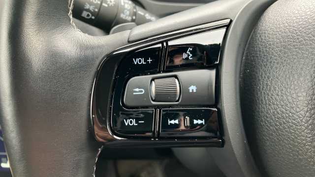 Honda e:Ny1 150kW Advance 69kWh 5dr Auto Electric Hatchback 