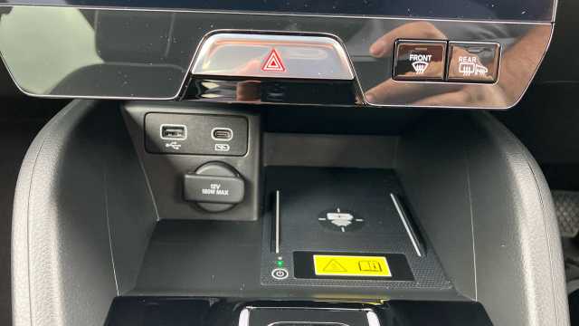 Honda e:Ny1 150kW Advance 69kWh 5dr Auto Electric Hatchback 