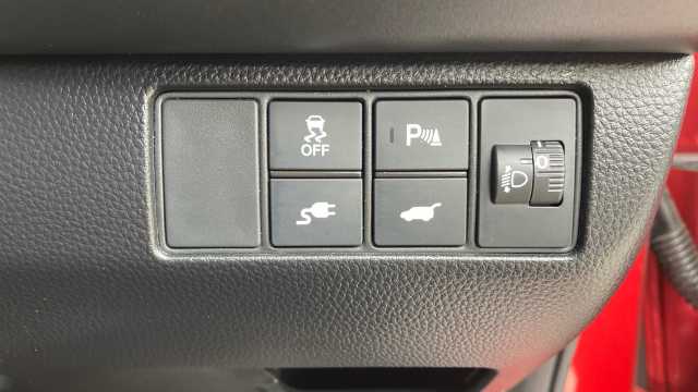 Honda e:Ny1 150kW Advance 69kWh 5dr Auto Electric Hatchback 