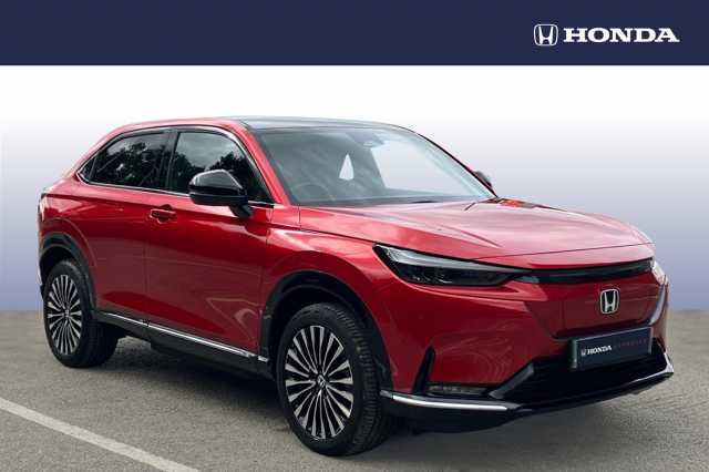 Honda e:Ny1 150kW Advance 69kWh 5dr Auto Electric Hatchback 