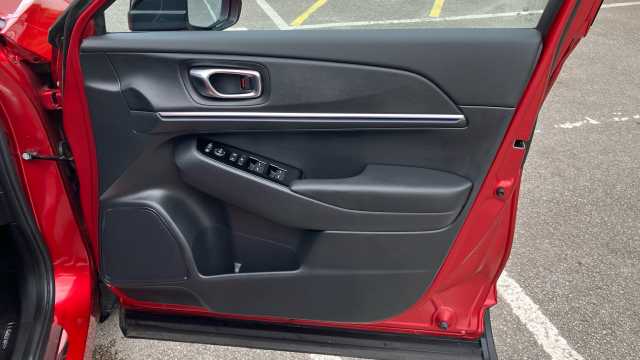 Honda e:Ny1 150kW Advance 69kWh 5dr Auto Electric Hatchback 
