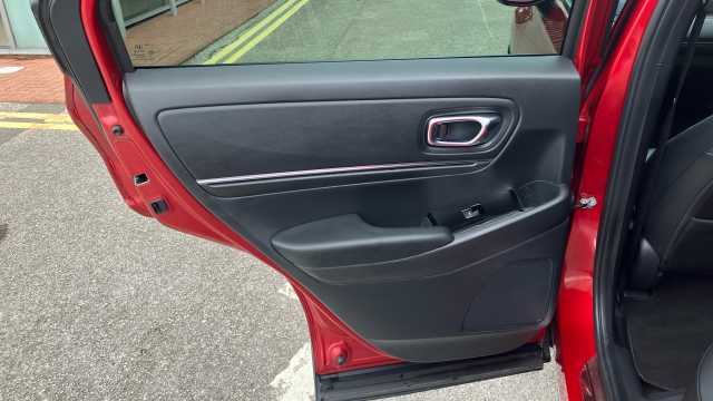 Honda e:Ny1 150kW Advance 69kWh 5dr Auto Electric Hatchback 