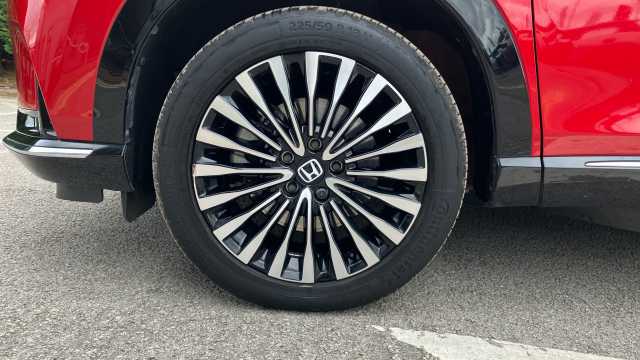 Honda e:Ny1 150kW Advance 69kWh 5dr Auto Electric Hatchback 