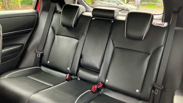 Honda e:Ny1 150kW Advance 69kWh 5dr Auto Electric Hatchback 