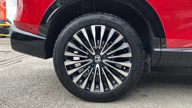 Honda e:Ny1 150kW Advance 69kWh 5dr Auto Electric Hatchback 