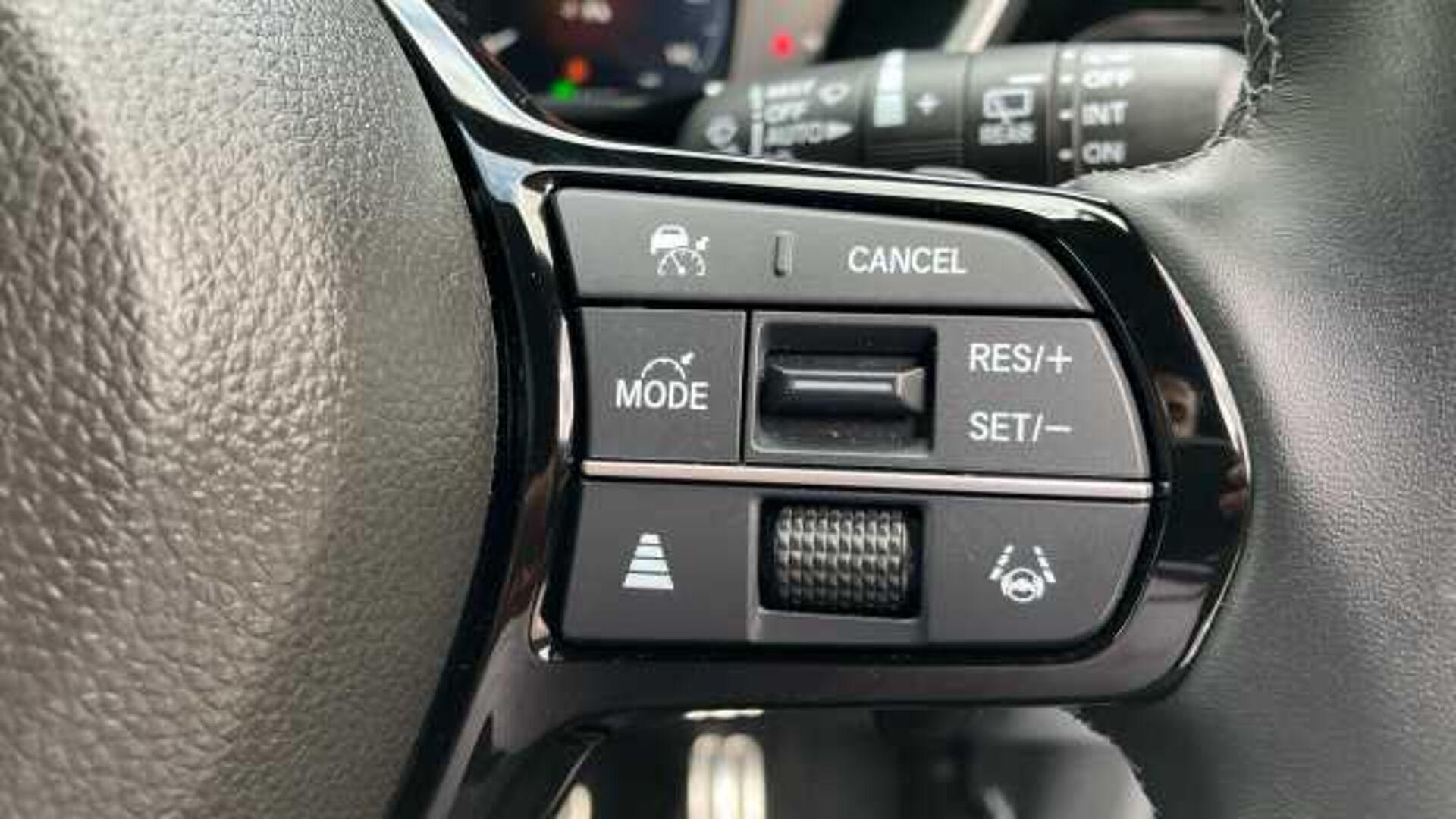 Honda CR-V 2.0 ePHEV Advance Tech 5dr eCVT Estate 