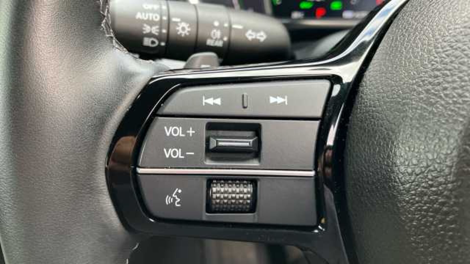 Honda CR-V 2.0 ePHEV Advance Tech 5dr eCVT Estate 