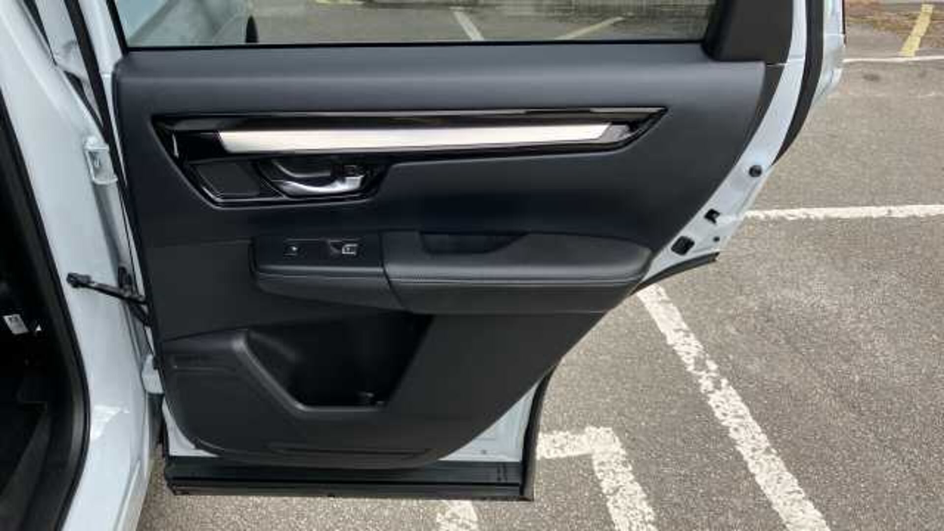 Honda CR-V 2.0 ePHEV Advance Tech 5dr eCVT Estate 