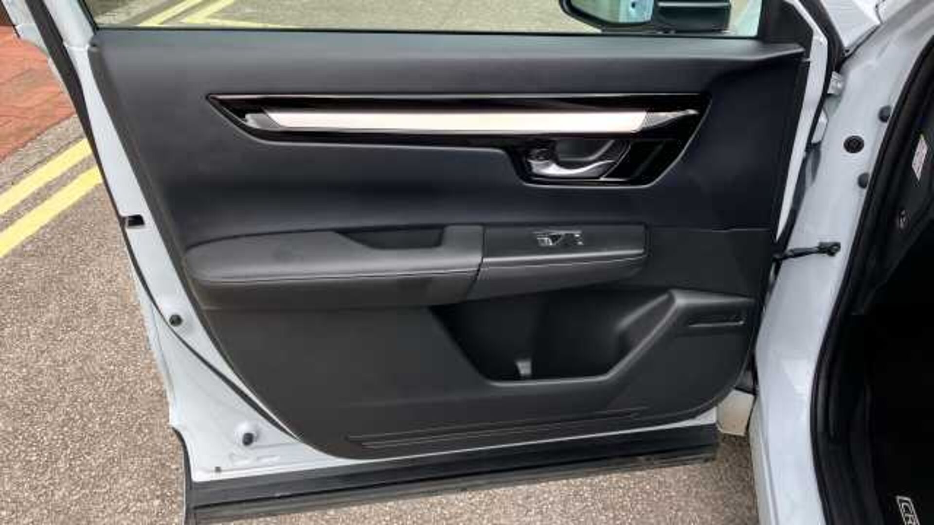 Honda CR-V 2.0 ePHEV Advance Tech 5dr eCVT Estate 