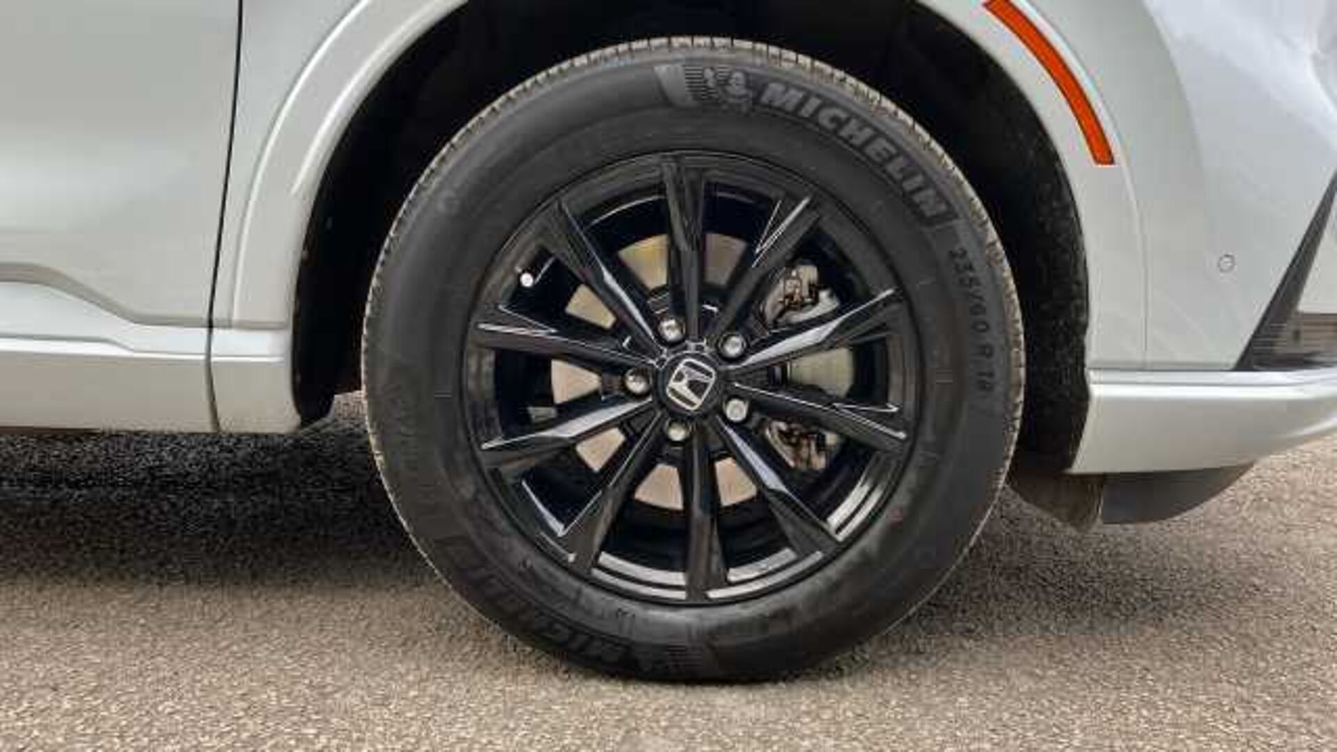 Honda CR-V 2.0 ePHEV Advance Tech 5dr eCVT Estate 