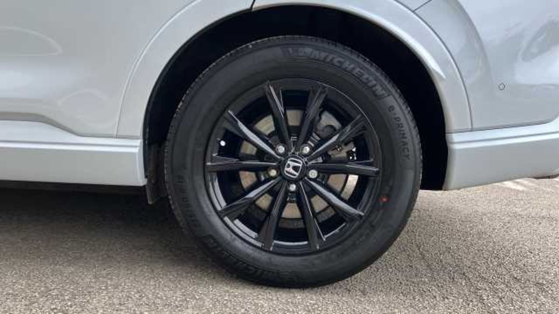 Honda CR-V 2.0 ePHEV Advance Tech 5dr eCVT Estate 