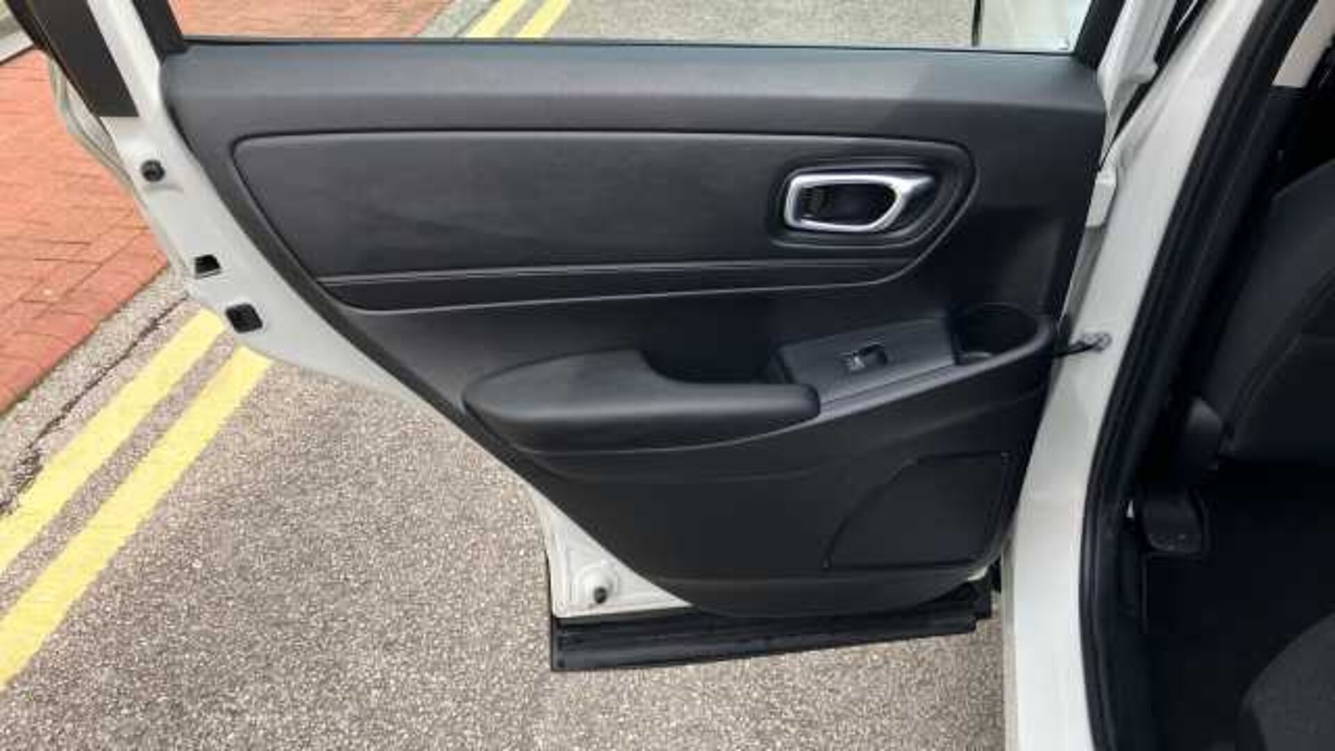 Honda HR-V 1.5 eHEV Elegance 5dr CVT Hybrid Hatchback 