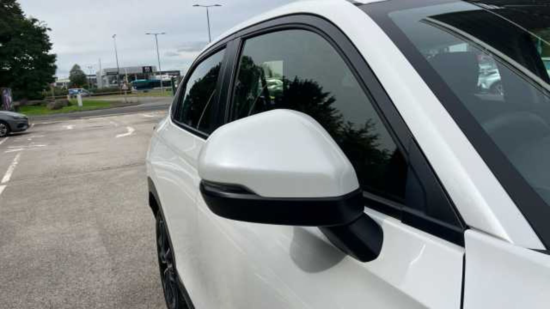 Honda HR-V 1.5 eHEV Elegance 5dr CVT Hybrid Hatchback 
