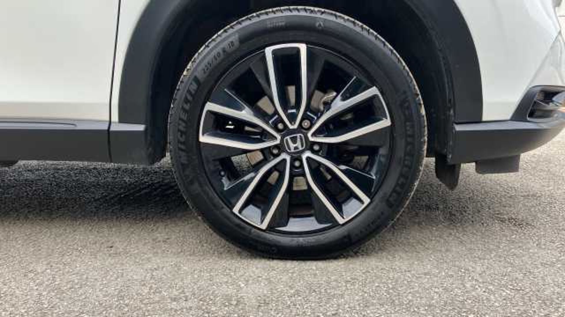Honda HR-V 1.5 eHEV Elegance 5dr CVT Hybrid Hatchback 