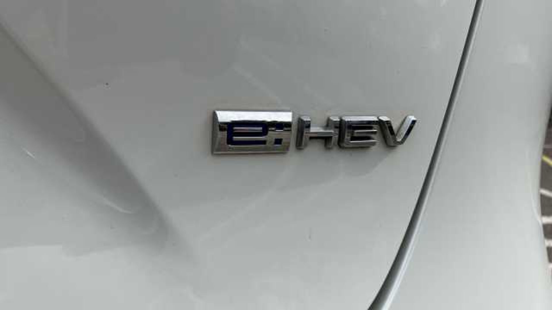 Honda HR-V 1.5 eHEV Elegance 5dr CVT Hybrid Hatchback 