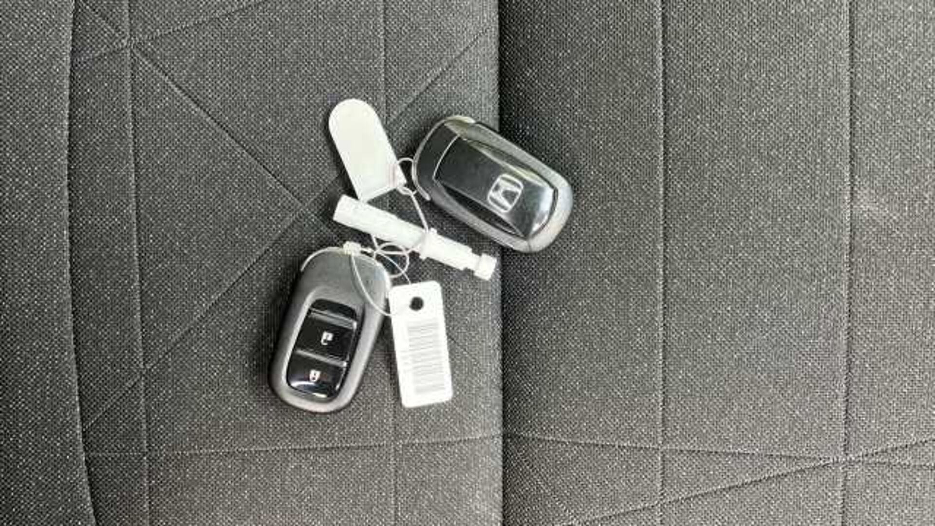Honda HR-V 1.5 eHEV Elegance 5dr CVT Hybrid Hatchback 