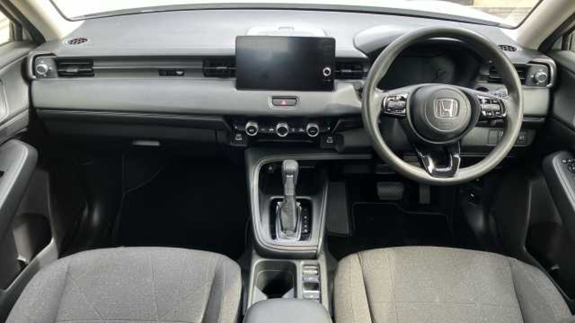 Honda HR-V 1.5 eHEV Elegance 5dr CVT Hybrid Hatchback 
