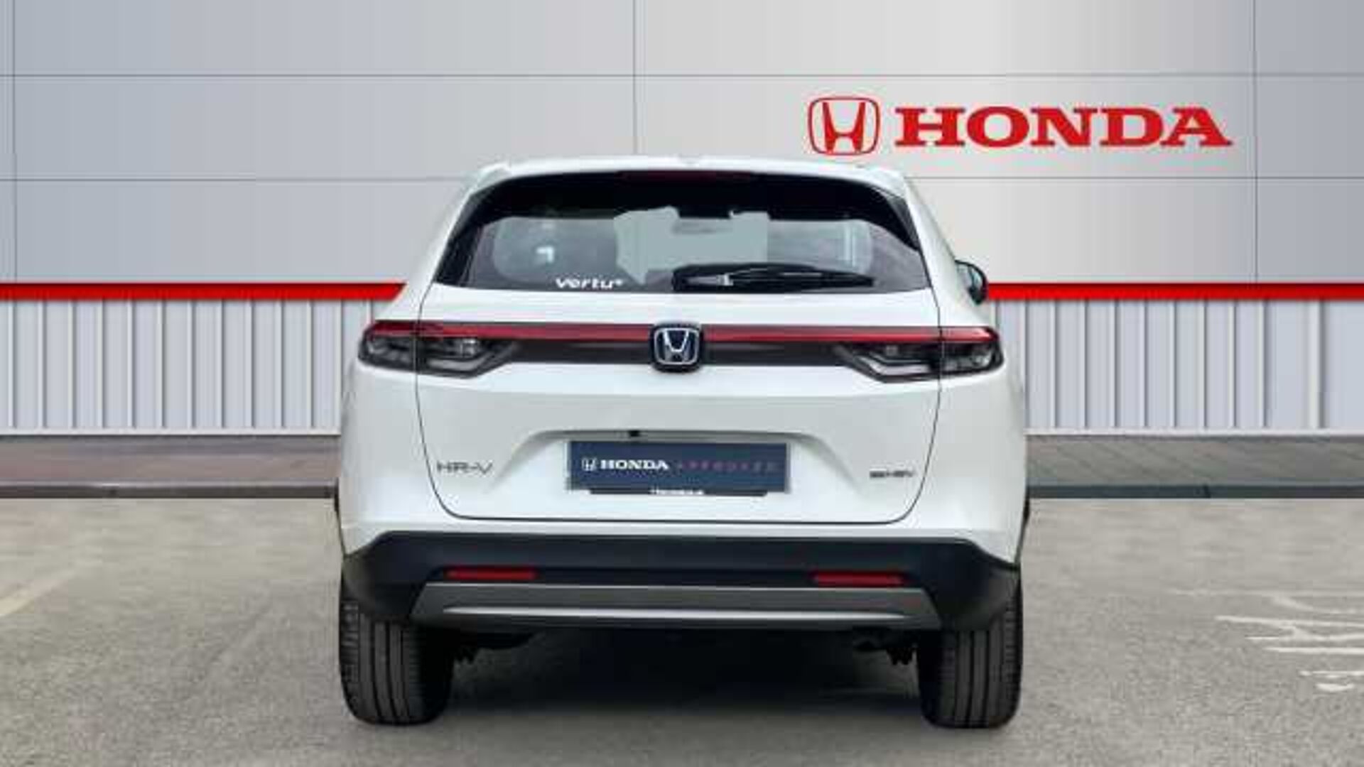 Honda HR-V 1.5 eHEV Elegance 5dr CVT Hybrid Hatchback 