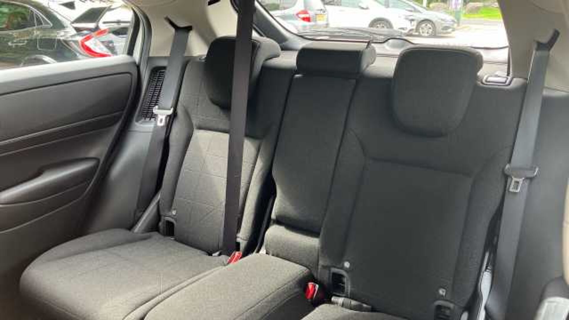 Honda HR-V 1.5 eHEV Elegance 5dr CVT Hybrid Hatchback 