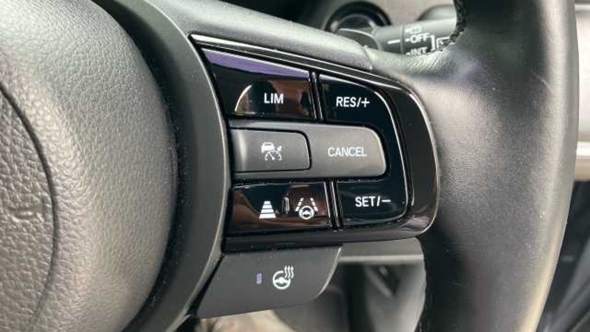 Honda HR-V 1.5 eHEV Advance 5dr CVT Hybrid Hatchback 