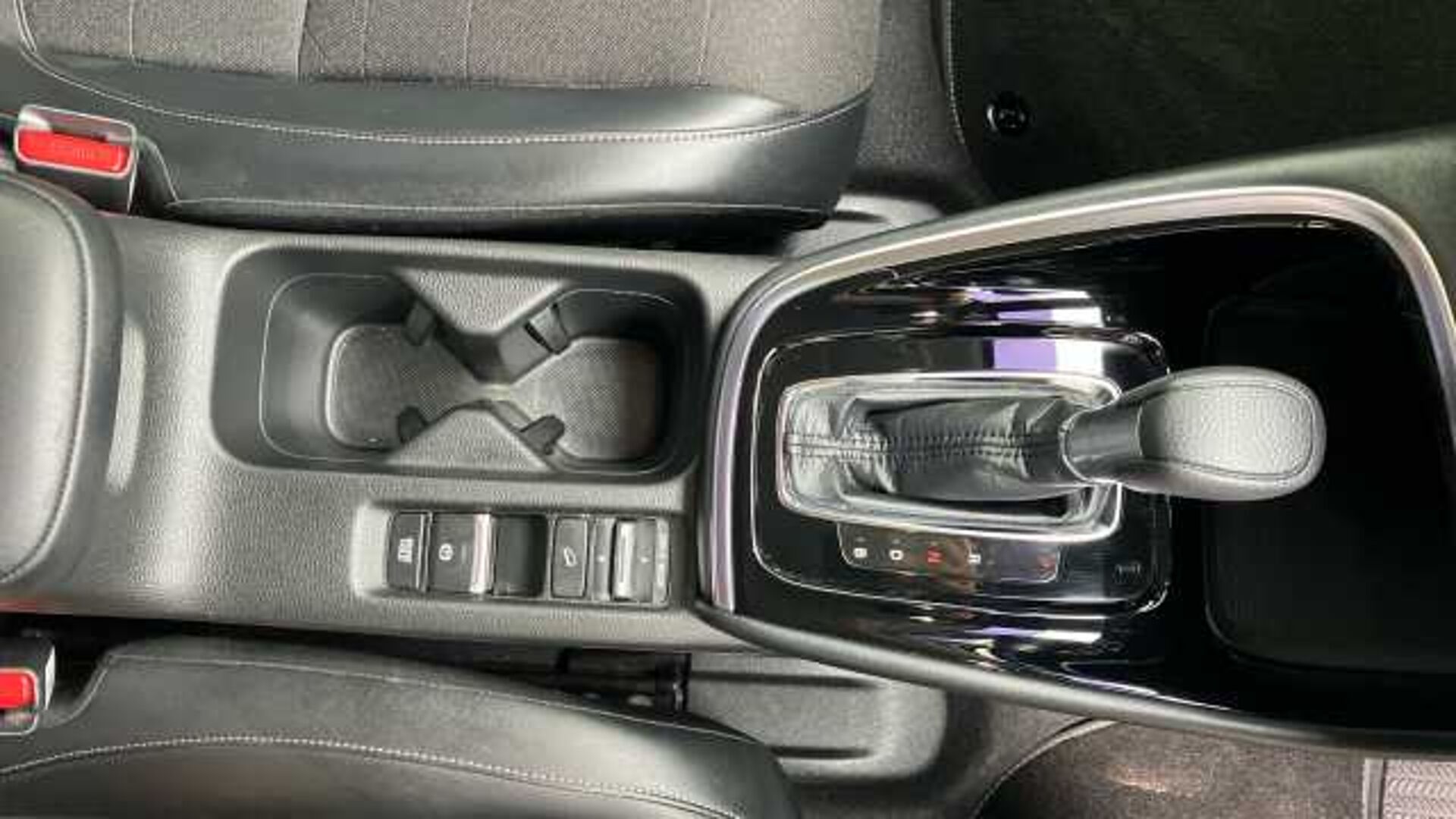 Honda HR-V 1.5 eHEV Advance 5dr CVT Hybrid Hatchback 