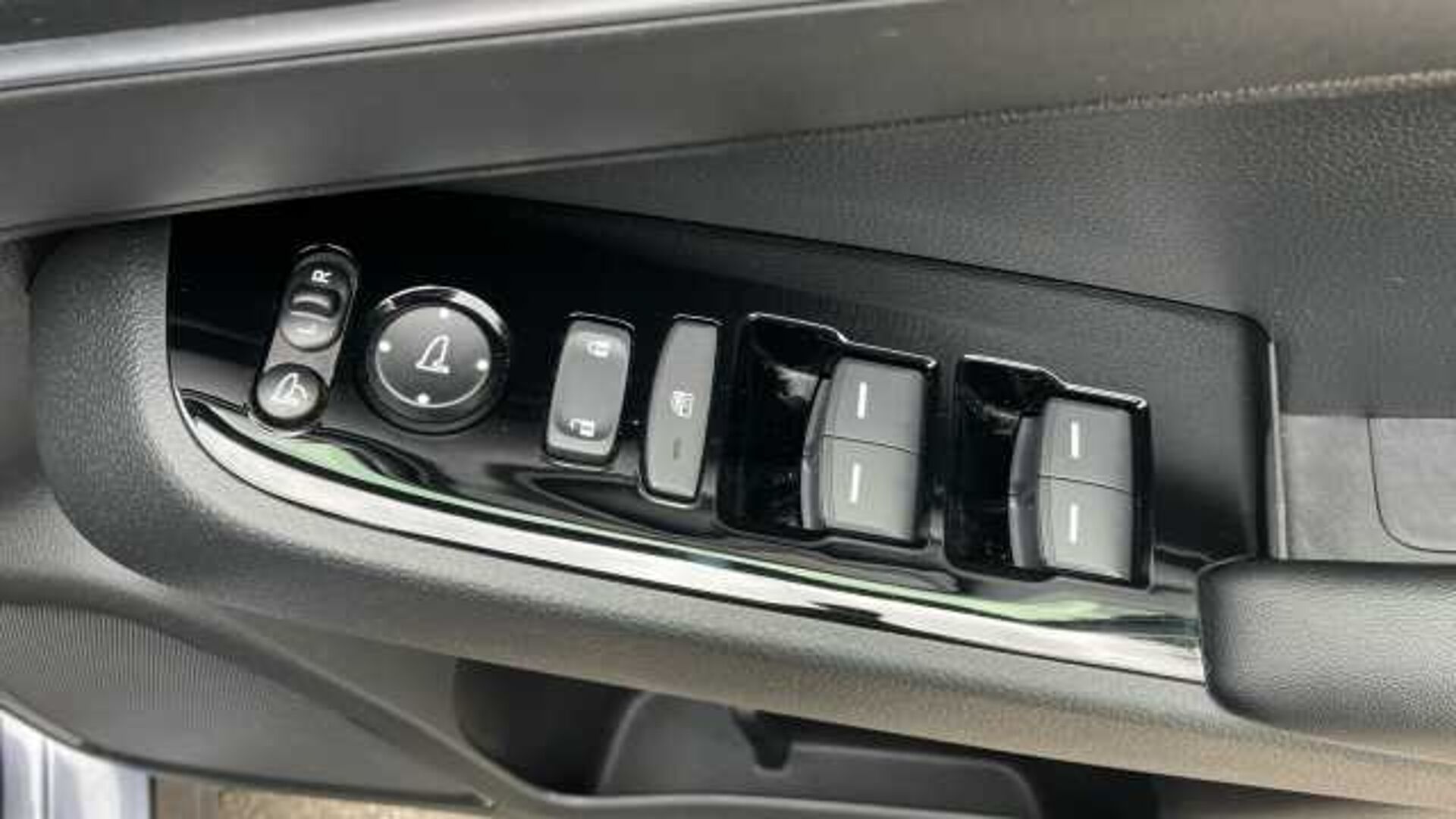 Honda HR-V 1.5 eHEV Advance 5dr CVT Hybrid Hatchback 